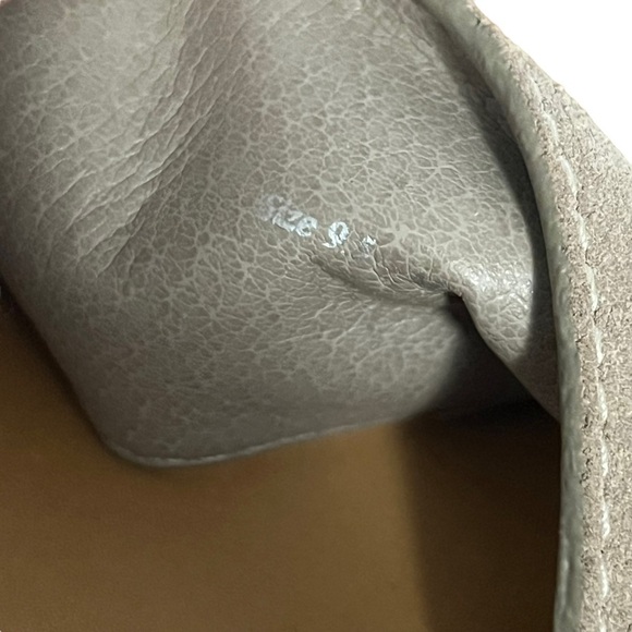 Dolce Vita Larita Espadrille Wedge Sandal - Picture 9 of 10